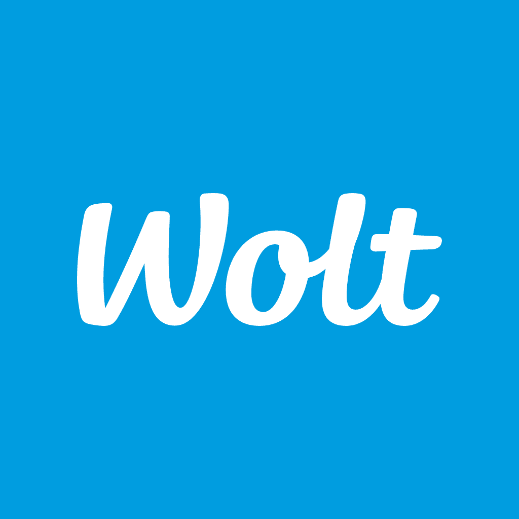 Wolt- YumTree